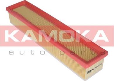 Kamoka F229001 - Gaisa filtrs ps1.lv