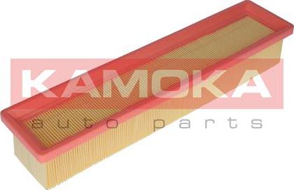 Kamoka F229101 - Gaisa filtrs ps1.lv