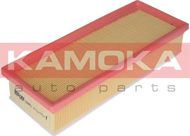 Kamoka F229801 - Gaisa filtrs ps1.lv