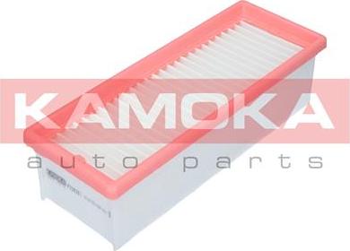 Kamoka F229201 - Gaisa filtrs ps1.lv