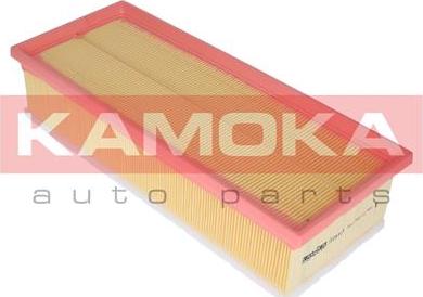 Kamoka F229701 - Gaisa filtrs ps1.lv