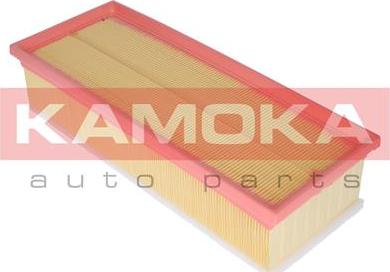 Kamoka F229701 - Gaisa filtrs ps1.lv