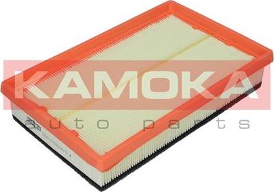 Kamoka F224601 - Gaisa filtrs ps1.lv