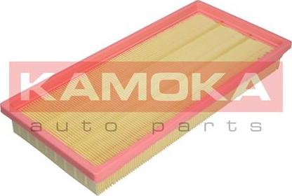 Kamoka F224101 - Gaisa filtrs ps1.lv