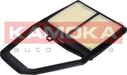 Kamoka F225701 - Gaisa filtrs ps1.lv