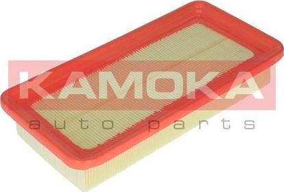 Kamoka F226601 - Gaisa filtrs ps1.lv