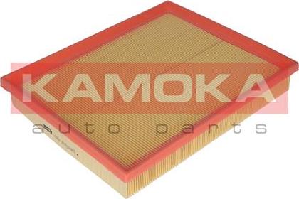 Kamoka F220501 - Gaisa filtrs ps1.lv