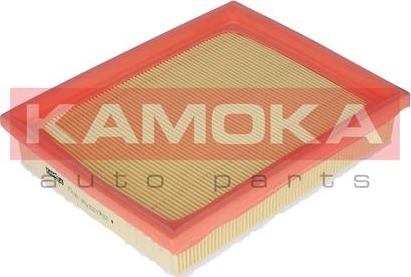 Kamoka F221901 - Gaisa filtrs ps1.lv
