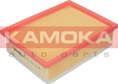 Kamoka F221101 - Gaisa filtrs ps1.lv