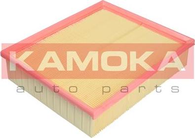 Kamoka F221801 - Gaisa filtrs ps1.lv