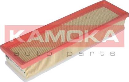 Kamoka F221301 - Gaisa filtrs ps1.lv