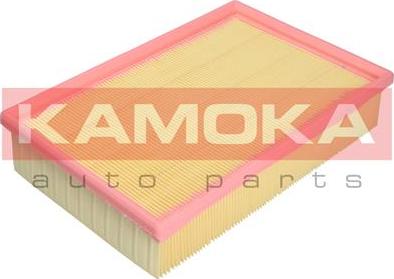 Kamoka F221701 - Gaisa filtrs ps1.lv