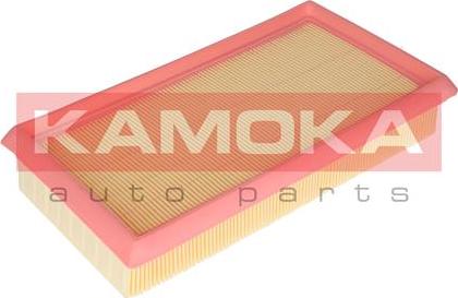 Kamoka F228901 - Gaisa filtrs ps1.lv