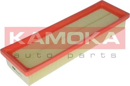 Kamoka F228501 - Gaisa filtrs ps1.lv