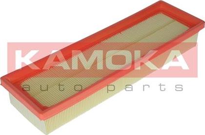 Kamoka F228501 - Gaisa filtrs ps1.lv