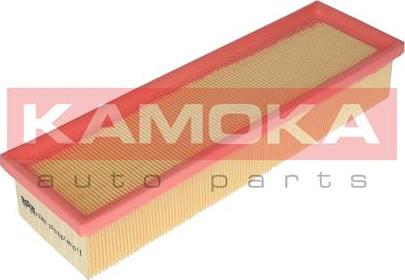 Kamoka F228601 - Gaisa filtrs ps1.lv