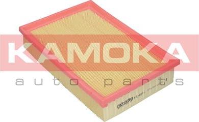 Kamoka F228001 - Gaisa filtrs ps1.lv