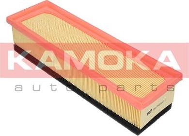 Kamoka F228101 - Gaisa filtrs ps1.lv