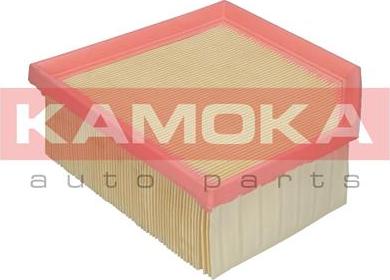 Kamoka F228301 - Gaisa filtrs ps1.lv