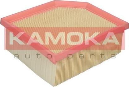 Kamoka F228301 - Gaisa filtrs ps1.lv