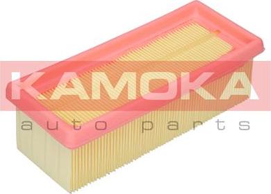 Kamoka F228701 - Gaisa filtrs ps1.lv