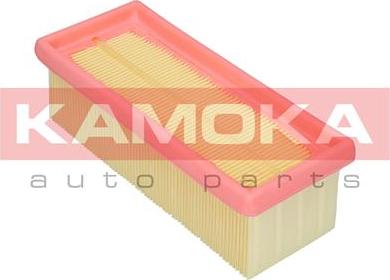 Kamoka F228701 - Gaisa filtrs ps1.lv