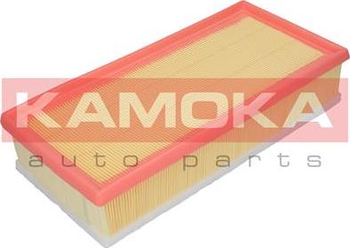 Kamoka F223401 - Gaisa filtrs ps1.lv