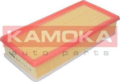 Kamoka F223401 - Gaisa filtrs ps1.lv