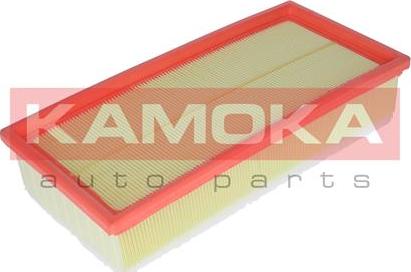 Kamoka F223501 - Gaisa filtrs ps1.lv