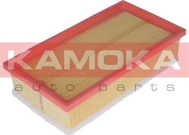 Kamoka F223601 - Gaisa filtrs ps1.lv