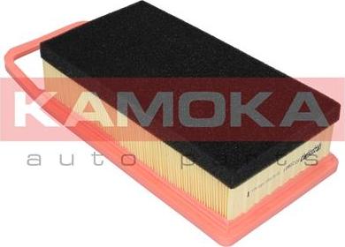 Kamoka F223801 - Gaisa filtrs ps1.lv