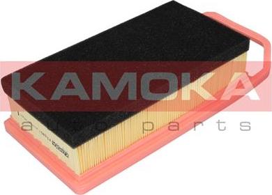 Kamoka F223801 - Gaisa filtrs ps1.lv