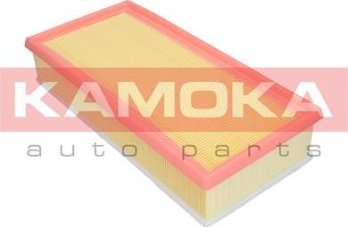 Kamoka F223301 - Gaisa filtrs ps1.lv