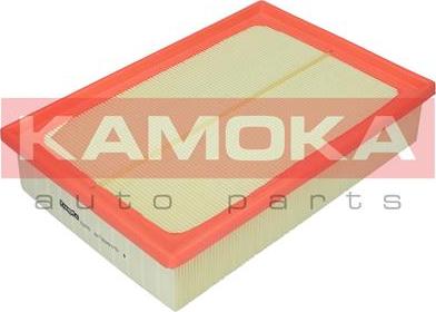 Kamoka F222401 - Gaisa filtrs ps1.lv