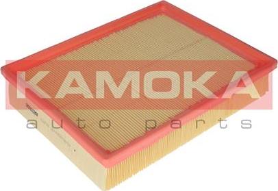 Kamoka F227101 - Gaisa filtrs ps1.lv