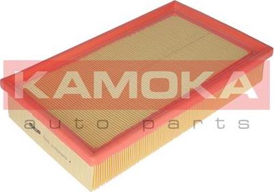 Kamoka F227301 - Gaisa filtrs ps1.lv