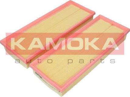 Kamoka F227201 - Gaisa filtrs ps1.lv