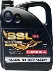 Kamoka L001005303 - Motoreļļa ps1.lv