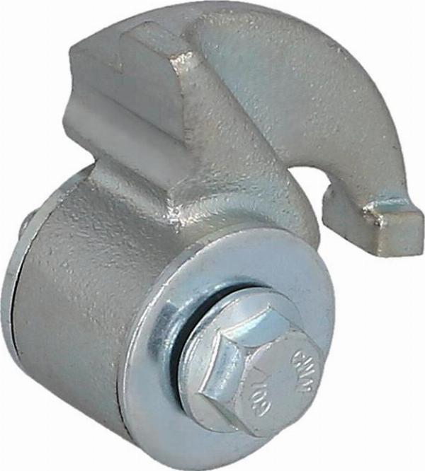 Kamoka R0505 - Spriegotājsvira, Zobsiksna ps1.lv