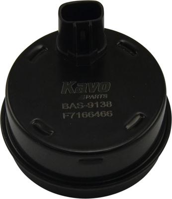 Kavo Parts BAS-9138 - Devējs, Riteņu griešanās ātrums ps1.lv