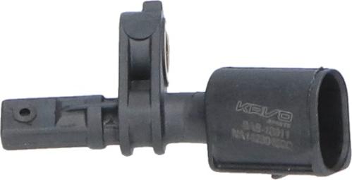 Kavo Parts BAS-10011 - Devējs, Riteņu griešanās ātrums ps1.lv