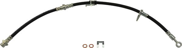 Kavo Parts BBH-2184 - Bremžu šļūtene ps1.lv