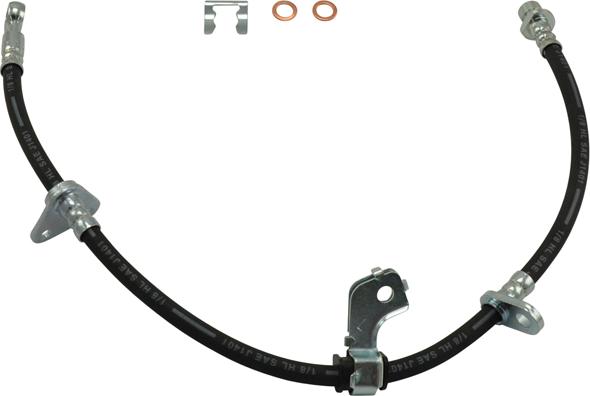 Kavo Parts BBH-2186 - Bremžu šļūtene ps1.lv