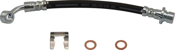 Kavo Parts BBH-2225 - Bremžu šļūtene ps1.lv