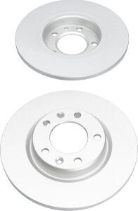 Kavo Parts BR-9577-C - Bremžu diski ps1.lv