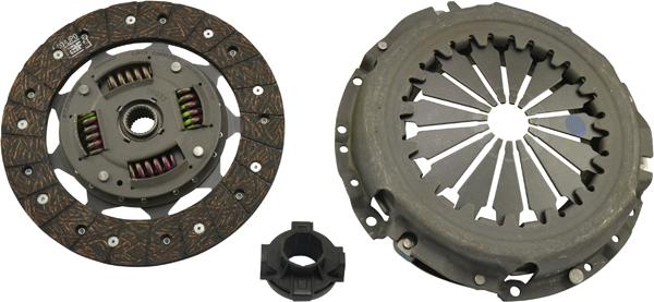 Kavo Parts CP-4050 - Sajūga komplekts ps1.lv