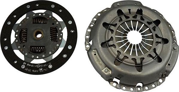 Kavo Parts CP-5063 - Sajūga komplekts ps1.lv