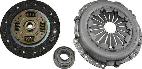 Kavo Parts CP-6004 - Sajūga komplekts ps1.lv