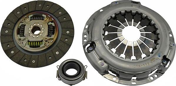 Kavo Parts CP-1080 - Sajūga komplekts ps1.lv