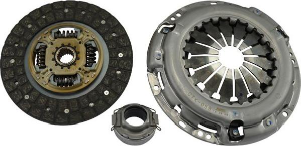 Kavo Parts CP-1149 - Sajūga komplekts ps1.lv